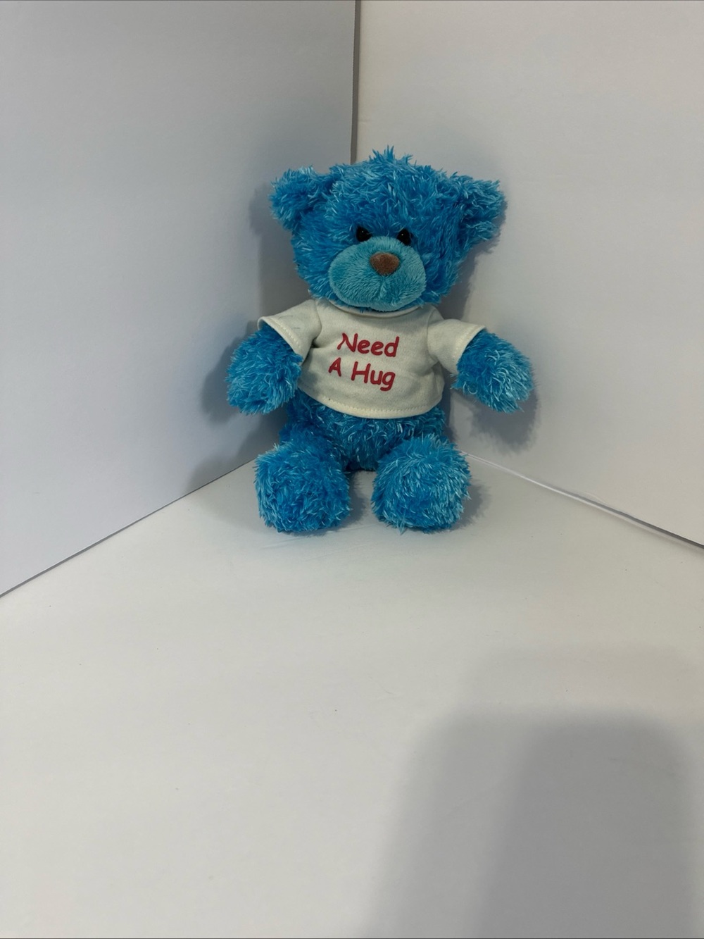 Gund Soft Fun Teddy Bear Plush Need A Hug